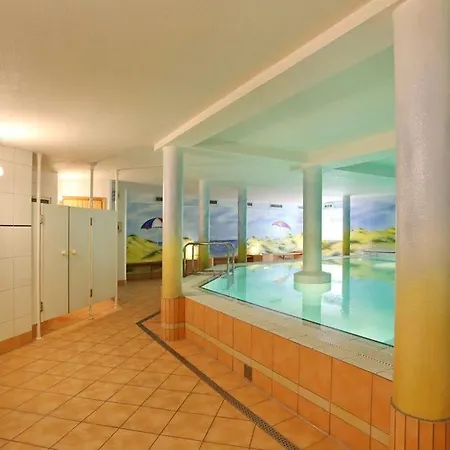 Olympia Haus 4, Whg 36 * Westerland