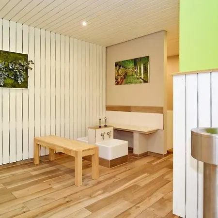Olympia Haus 4, Whg 36 * Westerland
