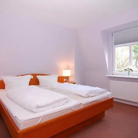 Apartment Olympia Haus 4, Whg 36 *