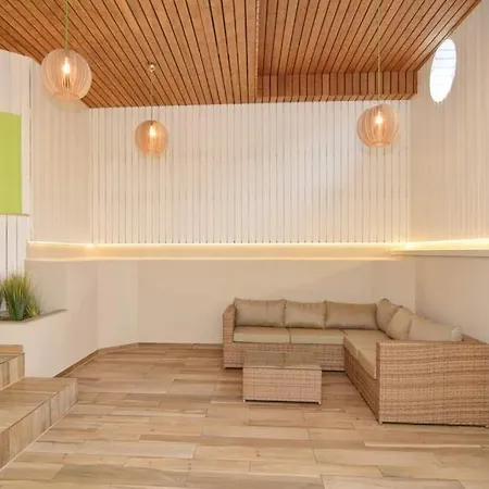 Olympia Haus 4, Whg 36 * Westerland