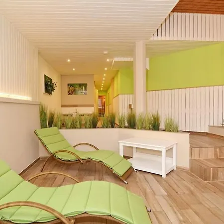 Olympia Haus 4, Whg 36 Westerland
