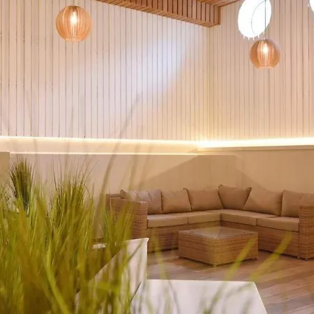 Olympia Haus 4, Whg 36 Westerland