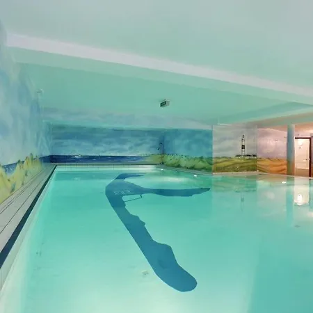 Olympia Haus 4, Whg 36 Westerland